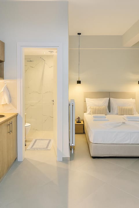 ATHENIAN Vibes Apartment hotel in Athens