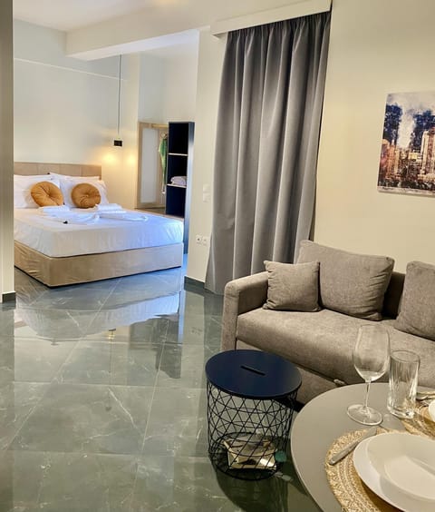 ATHENIAN Vibes Apartment hotel in Athens