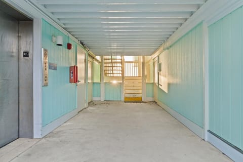 Nestled Inn Ocean Views at Kure Beach House in Kure Beach