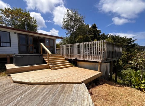 View (from property/room), Balcony/Terrace