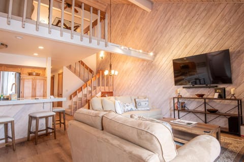 Fairway Nine Condo 4322 House in Sun Valley