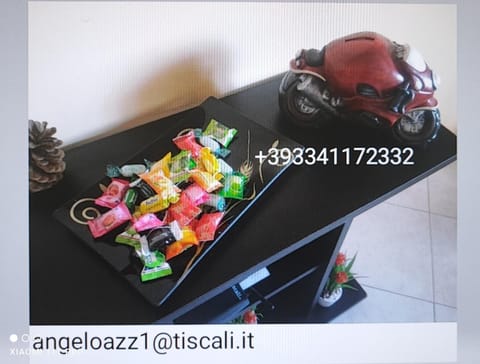 Sweet Sardinia Apartment R2968 Apartment in Sardinia