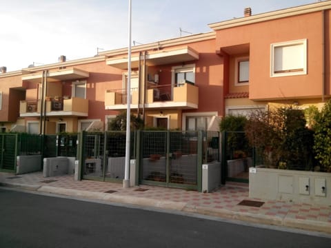 Sweet Sardinia Apartment R2968 Apartment in Sardinia