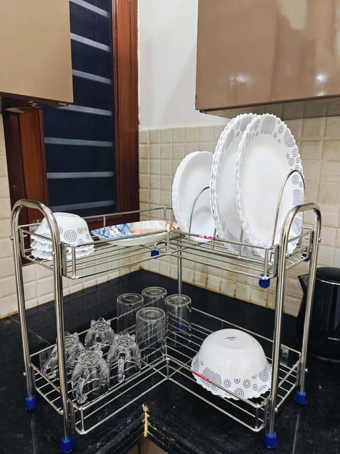 Shekhawat House A comfy 2 BHK Homestay Apartment in Jaipur