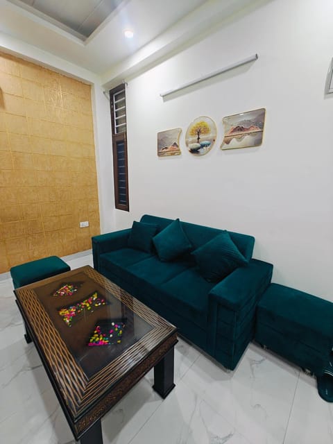 Shekhawat House A comfy 2 BHK Homestay Apartment in Jaipur