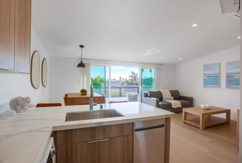 Surf Spot 3 Apartment in La Jolla