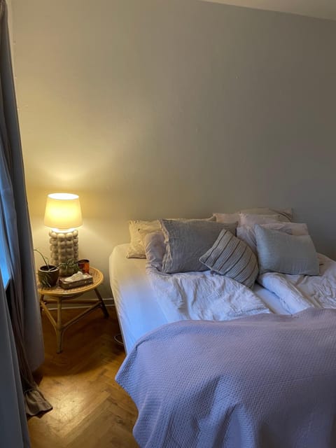 Stort værelse udlejes i herskabslejlighed midt i Odense by Vacation rental in Region of Southern Denmark