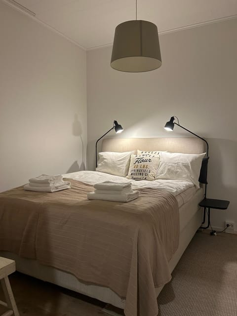 Apartment Pine Apartment in Rovaniemi