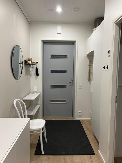 Apartment Pine Apartment in Rovaniemi