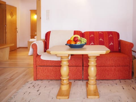 Neunerhof Apartment in Seefeld