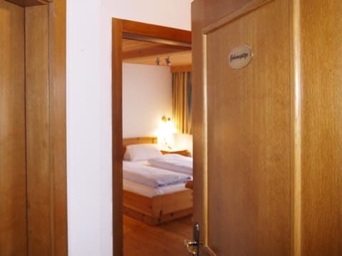 Neunerhof Apartment in Seefeld