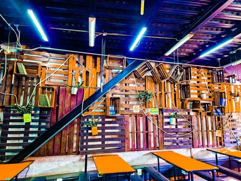 Guest House del Valle Bed and Breakfast in Mexico City