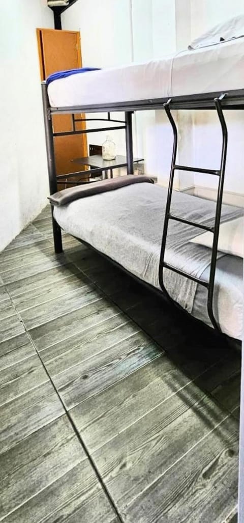 Guest House del Valle Bed and Breakfast in Mexico City