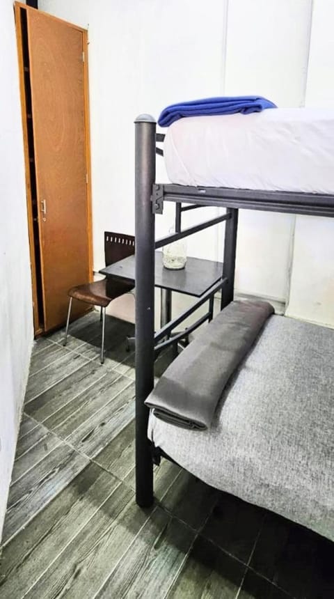 Guest House del Valle Bed and Breakfast in Mexico City