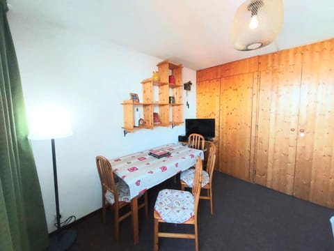 Résidence La Taiga - Résidence TAIGA N°33 MAE-1601 Apartment in Mâcot-la-Plagne