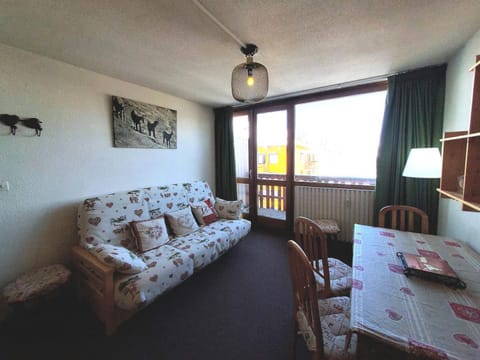 Résidence La Taiga - Résidence TAIGA N°33 MAE-1601 Apartment in Mâcot-la-Plagne