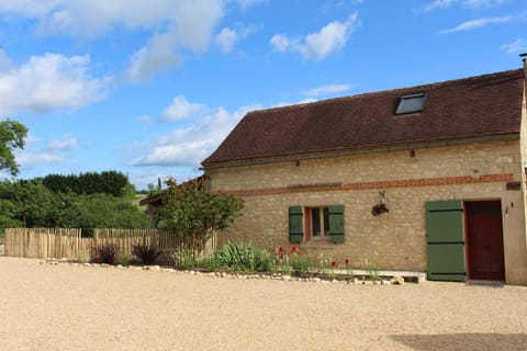 Property building, Day, Garden
