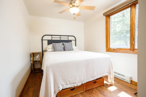 Collings Summer House by Simple Life Rentals House in Ephraim