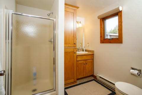 Collings Summer House by Simple Life Rentals House in Ephraim