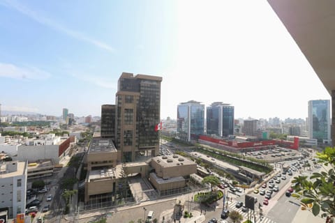 City view