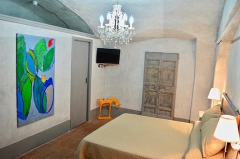 TV and multimedia, Bedroom