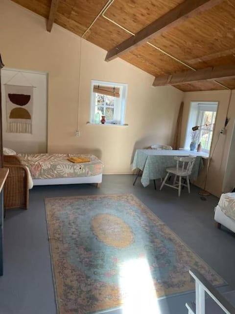 heerlijk buitenhuis op 20 minuten van Amsterdam Apartment in South Holland (province)