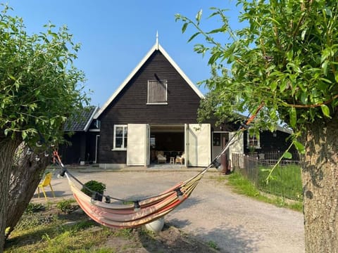 heerlijk buitenhuis op 20 minuten van Amsterdam Apartment in South Holland (province)