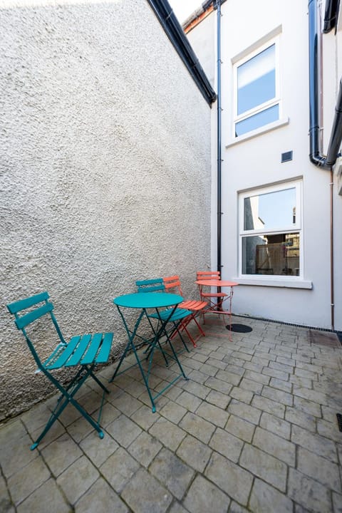 Balcony/Terrace, Balcony/Terrace