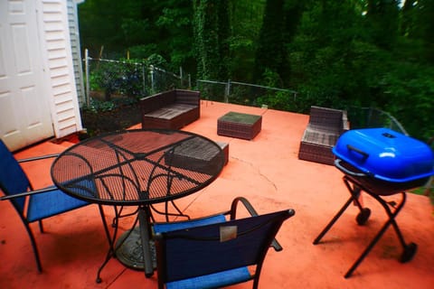 View (from property/room)