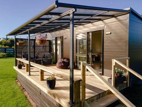 BB'S Cabin Cabin in Northland