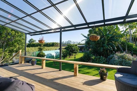 BB'S Cabin Cabin in Northland