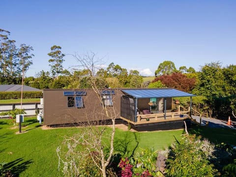 BB'S Cabin Cabin in Northland