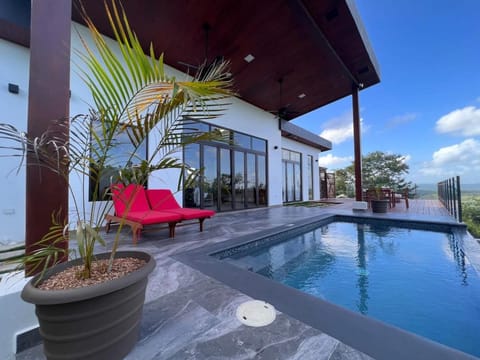 Villa 15 at Chial Reserve Near San Ignacio Villa in Cayo District