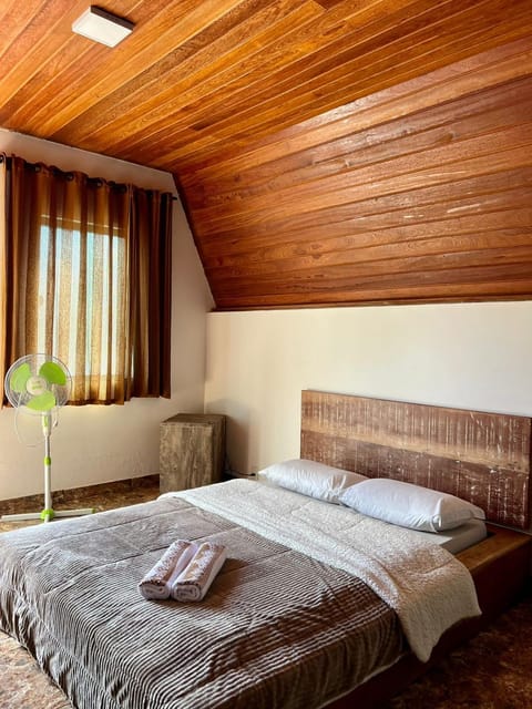 Chales Trevo Inn in State of Rio de Janeiro