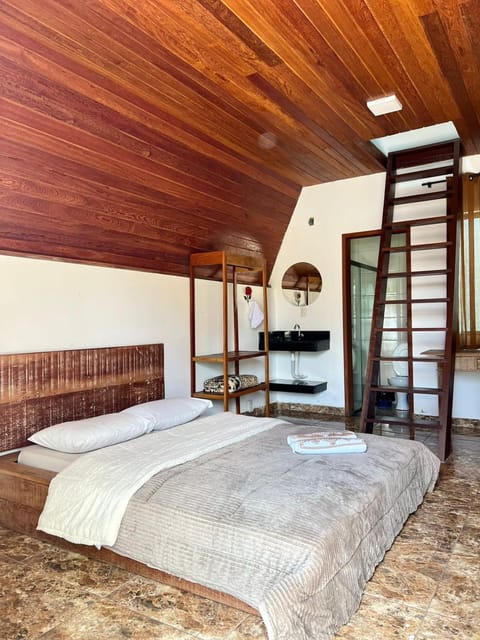 Chales Trevo Inn in State of Rio de Janeiro