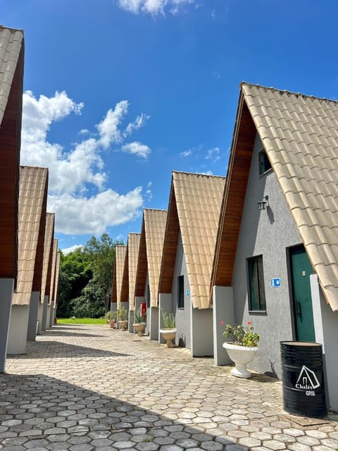 Chales Trevo Inn in State of Rio de Janeiro