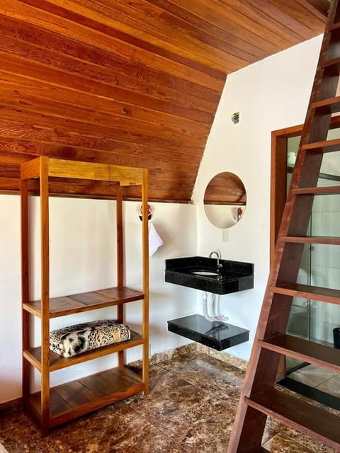 Chales Trevo Inn in State of Rio de Janeiro