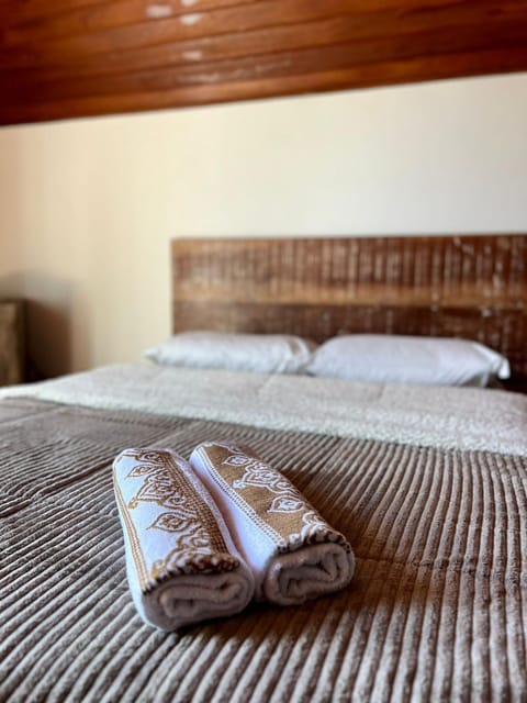 Chales Trevo Inn in State of Rio de Janeiro