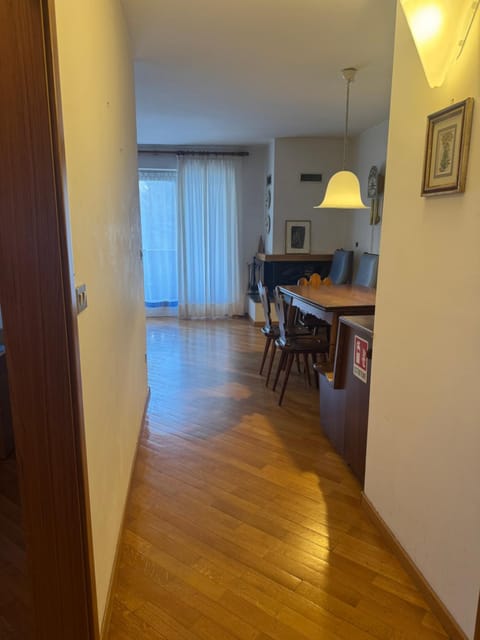 Campiglio Tre Sassi Apartment in Madonna di Campiglio