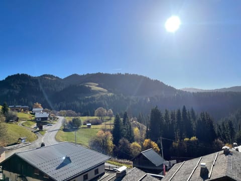 Appartement moderne proche pistes, 6 pers, balcon sud, animaux admis, parking, wifi - FR-1-505-214 Apartment in Notre-Dame-de-Bellecombe