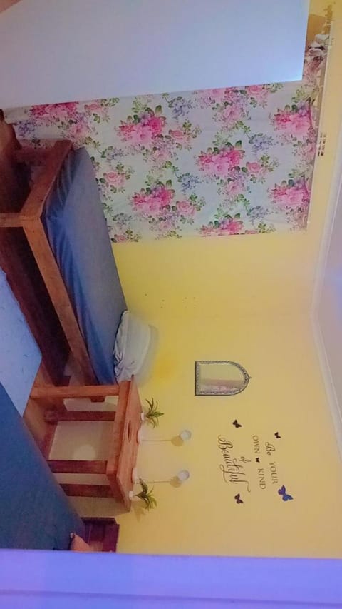 Highbury Back Packers Hostel in Cape Town