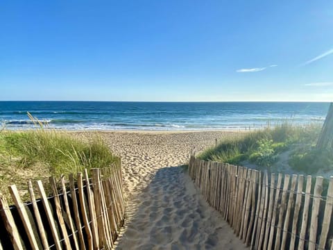 Étel - Duplex lumineux 4 pièces, 132 m², Wifi - FR-1-479-179 Apartment in Étel