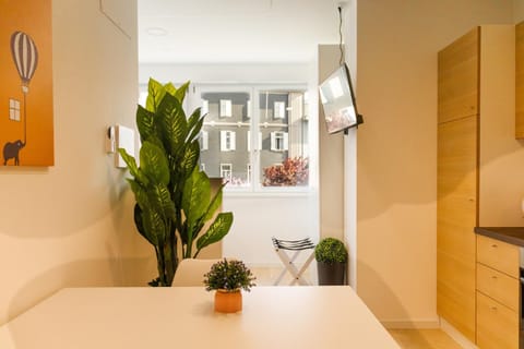 TV and multimedia, Kitchen or kitchenette