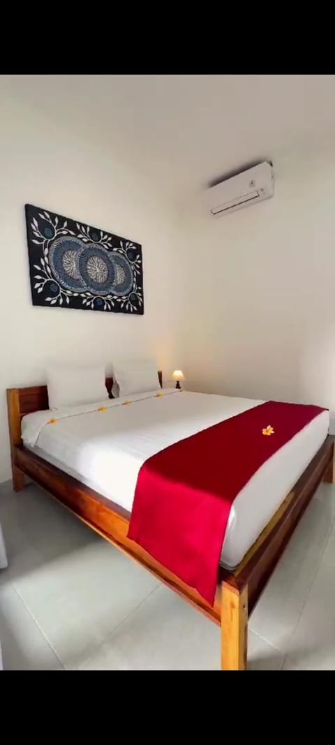 narayuka house Bed and Breakfast in Kuta