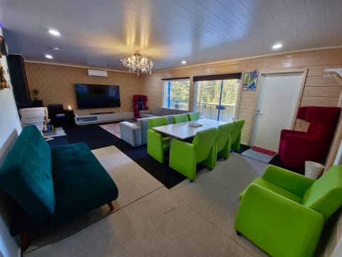 Greek house Villa in Uusimaa