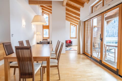 Apart Arlberg Apartment in Saint Anton am Arlberg