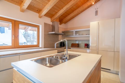 Apart Arlberg Apartment in Saint Anton am Arlberg