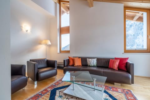 Apart Arlberg Apartment in Saint Anton am Arlberg