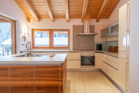 Apart Arlberg Apartment in Saint Anton am Arlberg