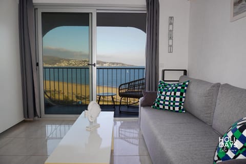 Balcony/Terrace, Living room